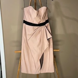 J. Mendel cocktail dress, never worn!